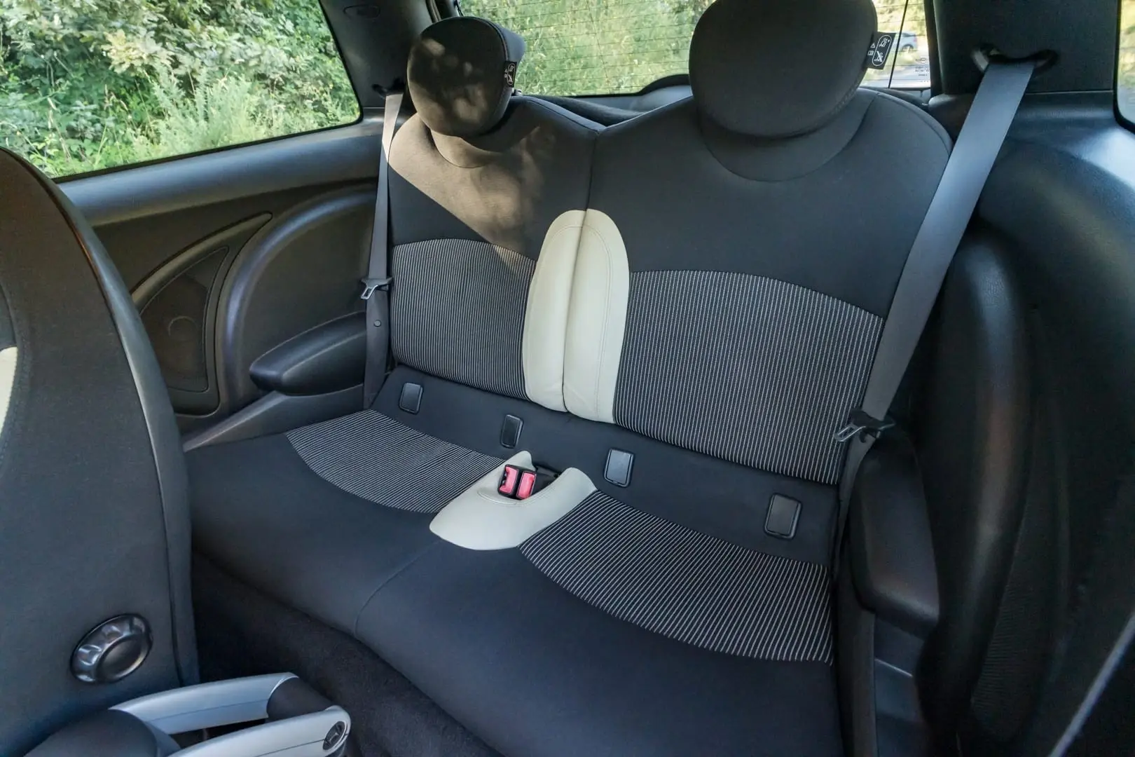 MINI 3 Portas Cooper D 31