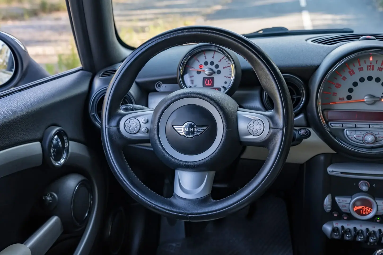 MINI 3 Portas Cooper D 35