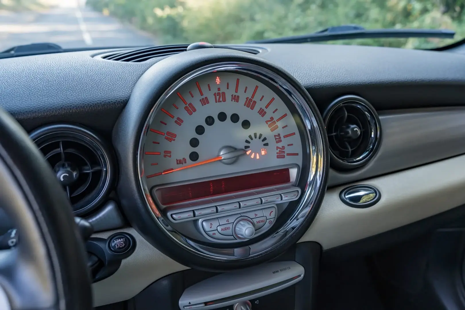 MINI 3 Portas Cooper D 39