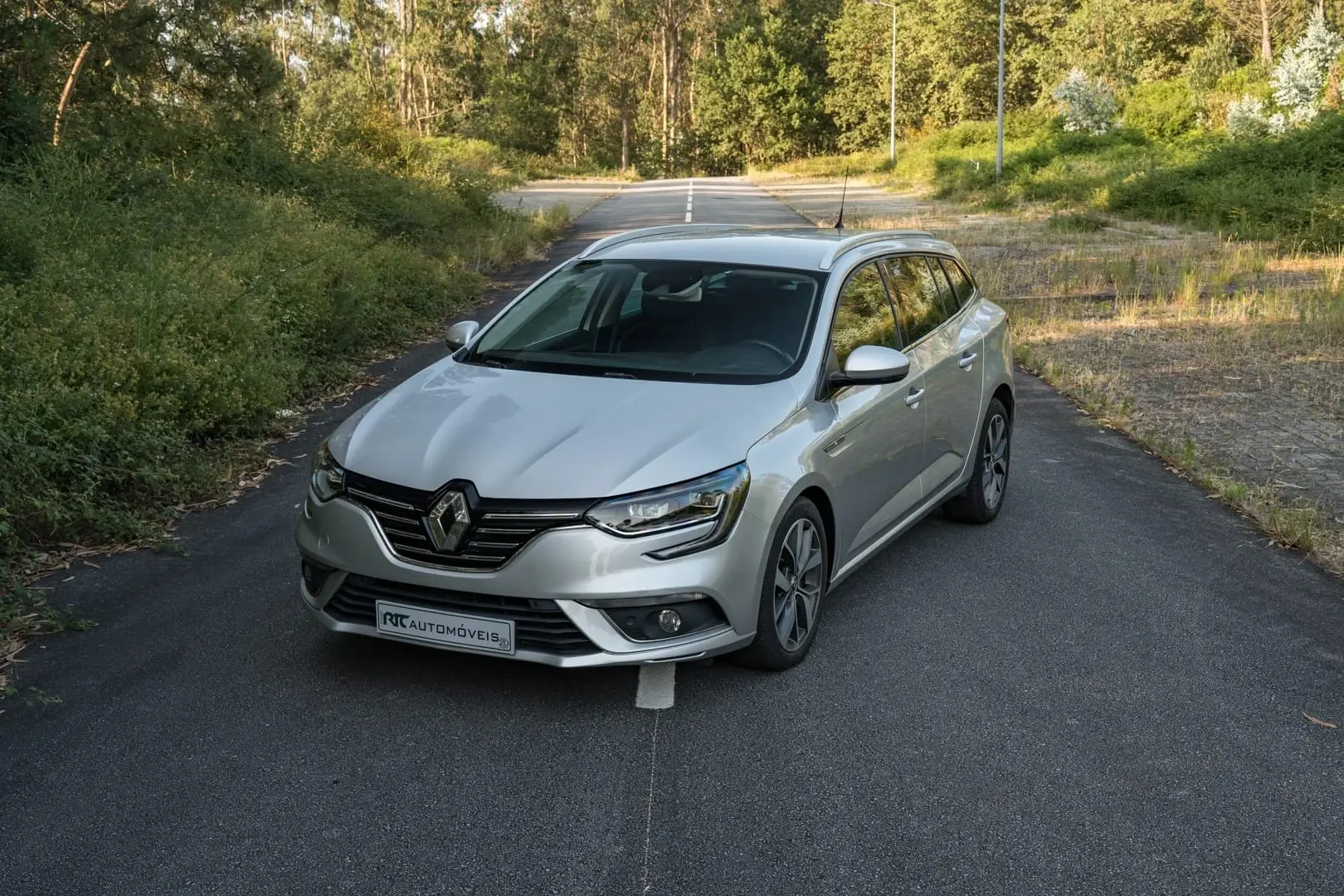 Renault Mégane 2