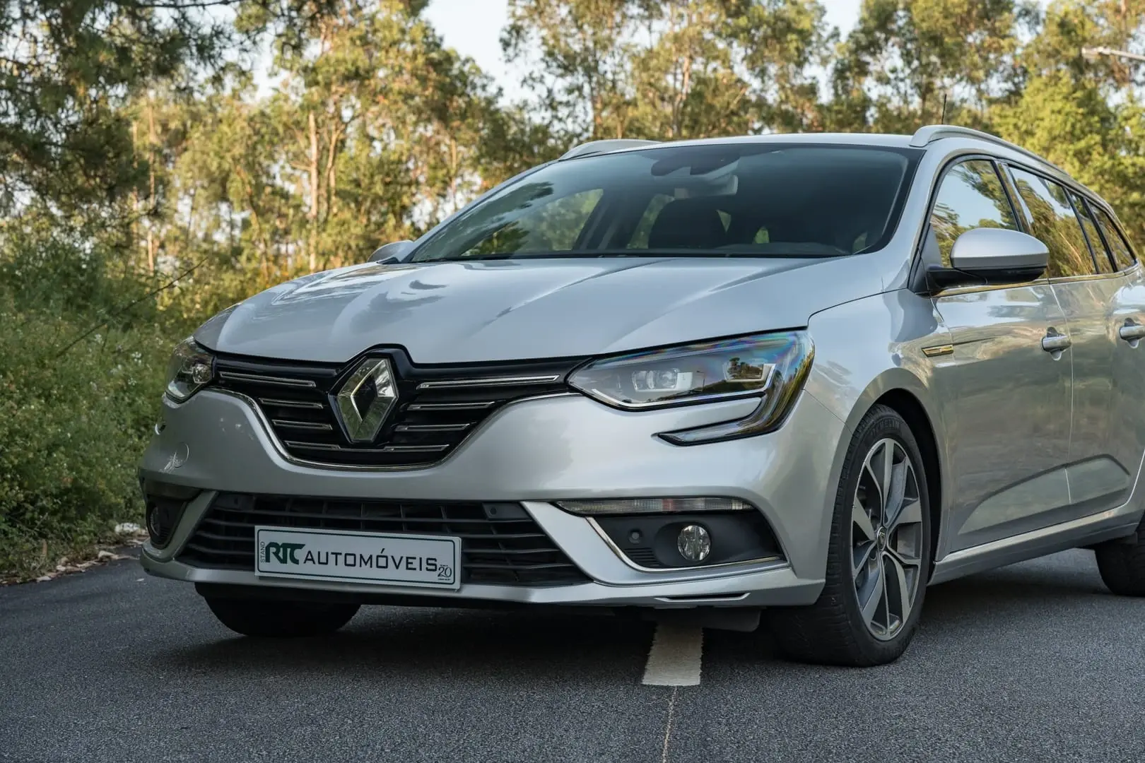 Renault Mégane 4