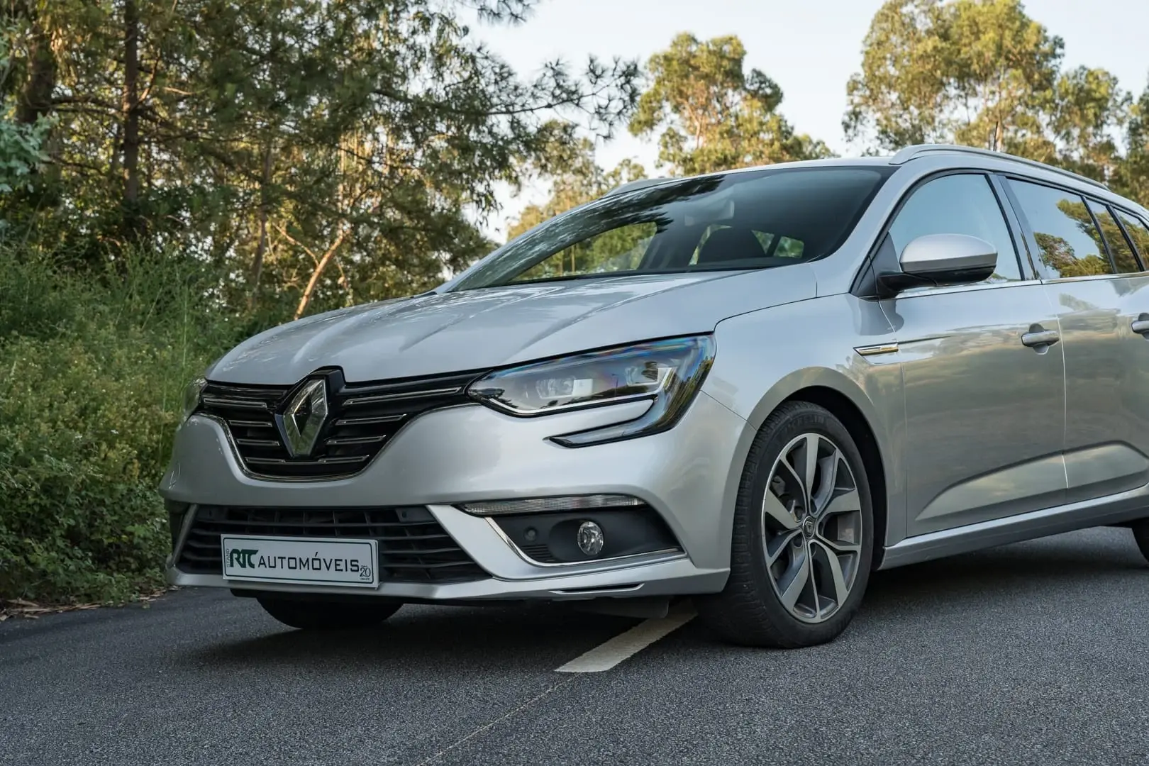 Renault Mégane 5