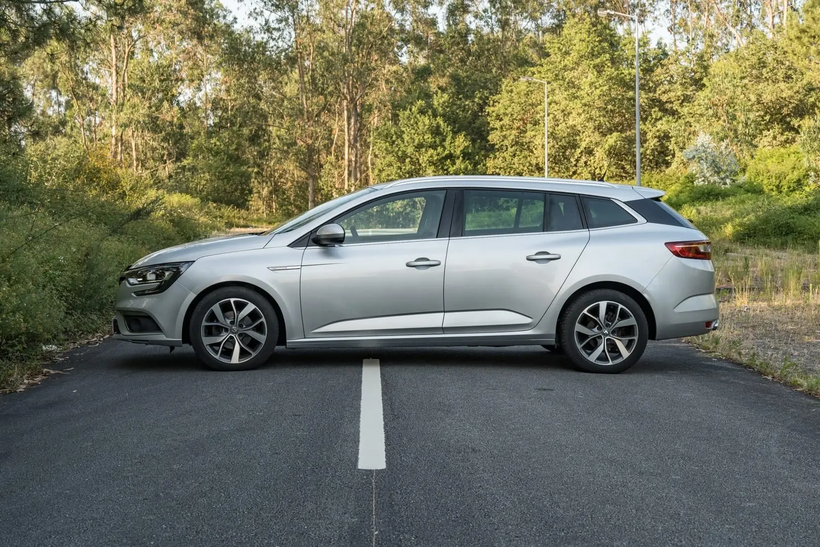Renault Mégane 9