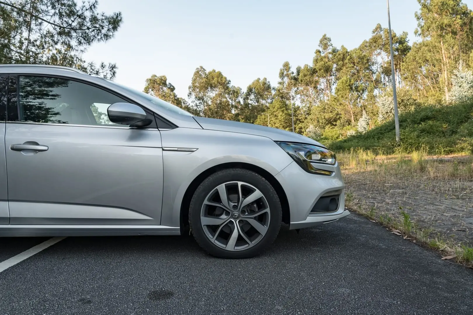 Renault Mégane 23