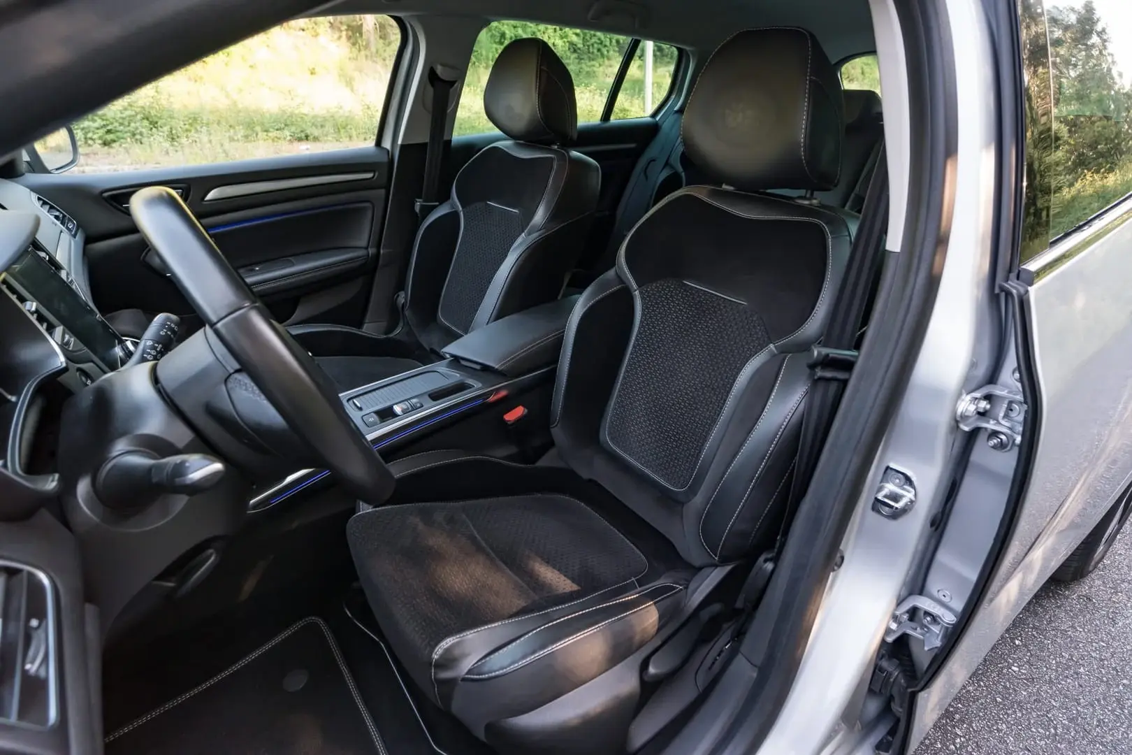 Renault Mégane 28