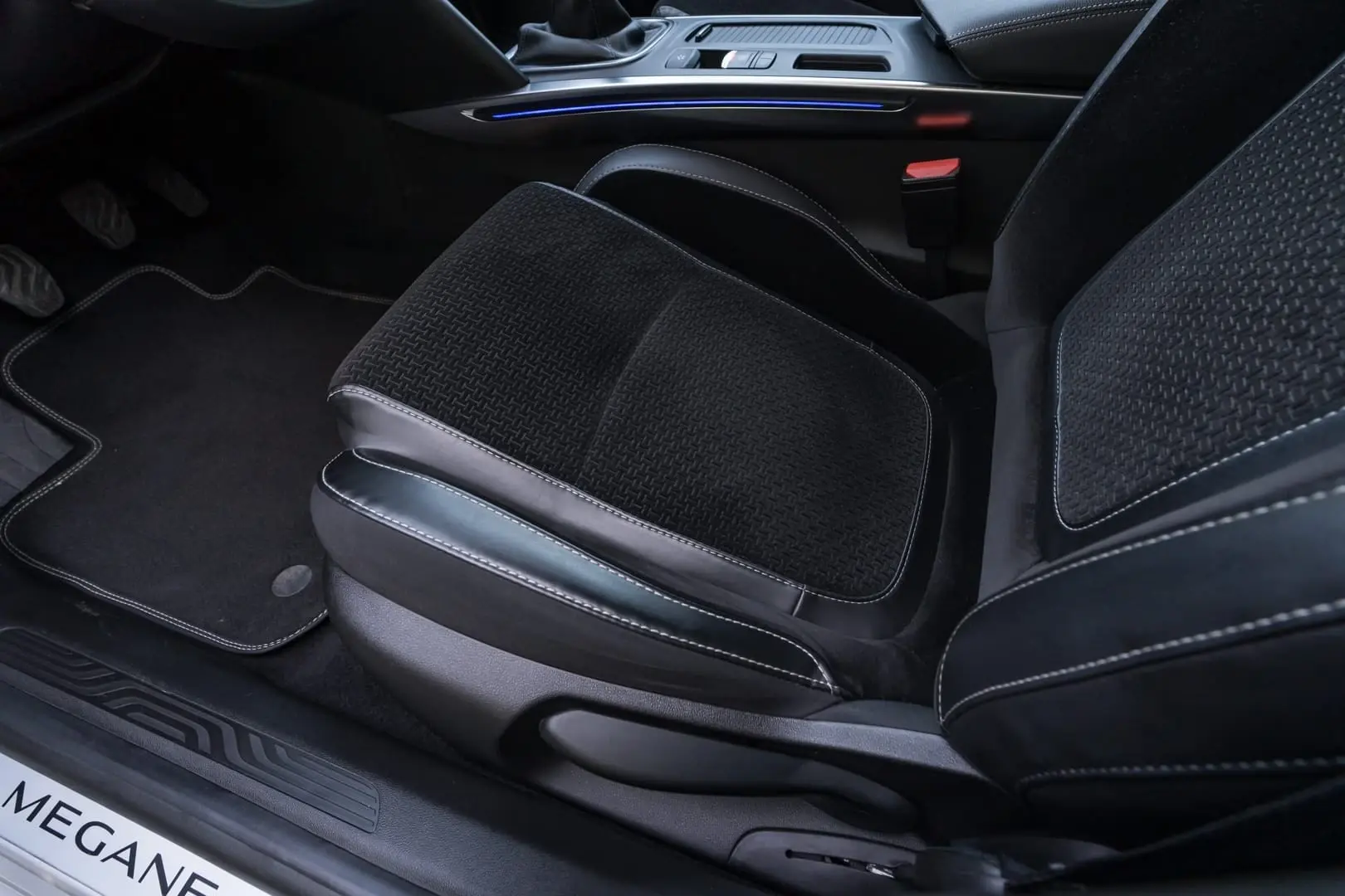 Renault Mégane 30