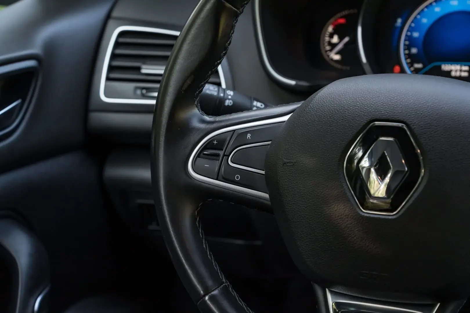 Renault Mégane 37