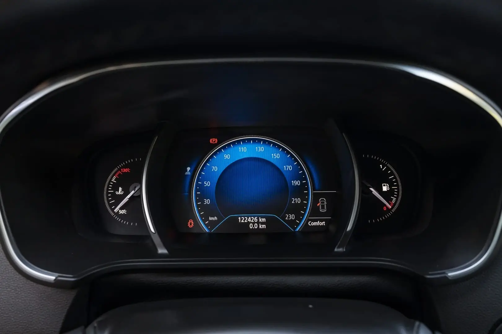 Renault Mégane 39
