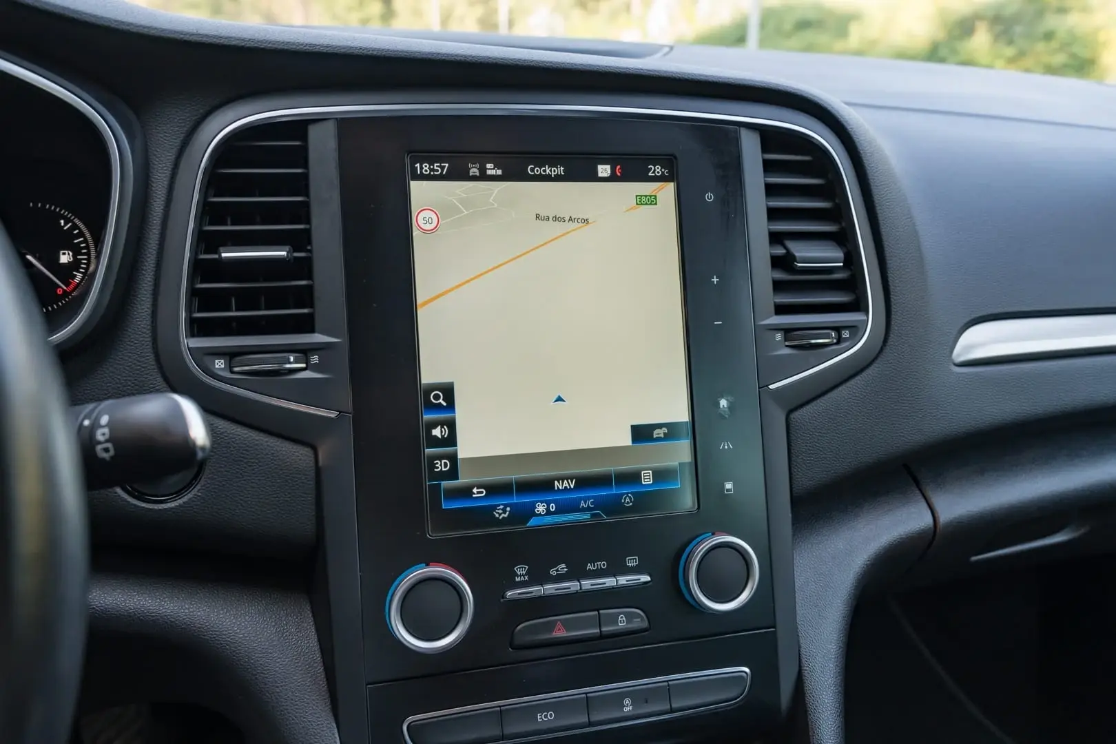 Renault Mégane 41