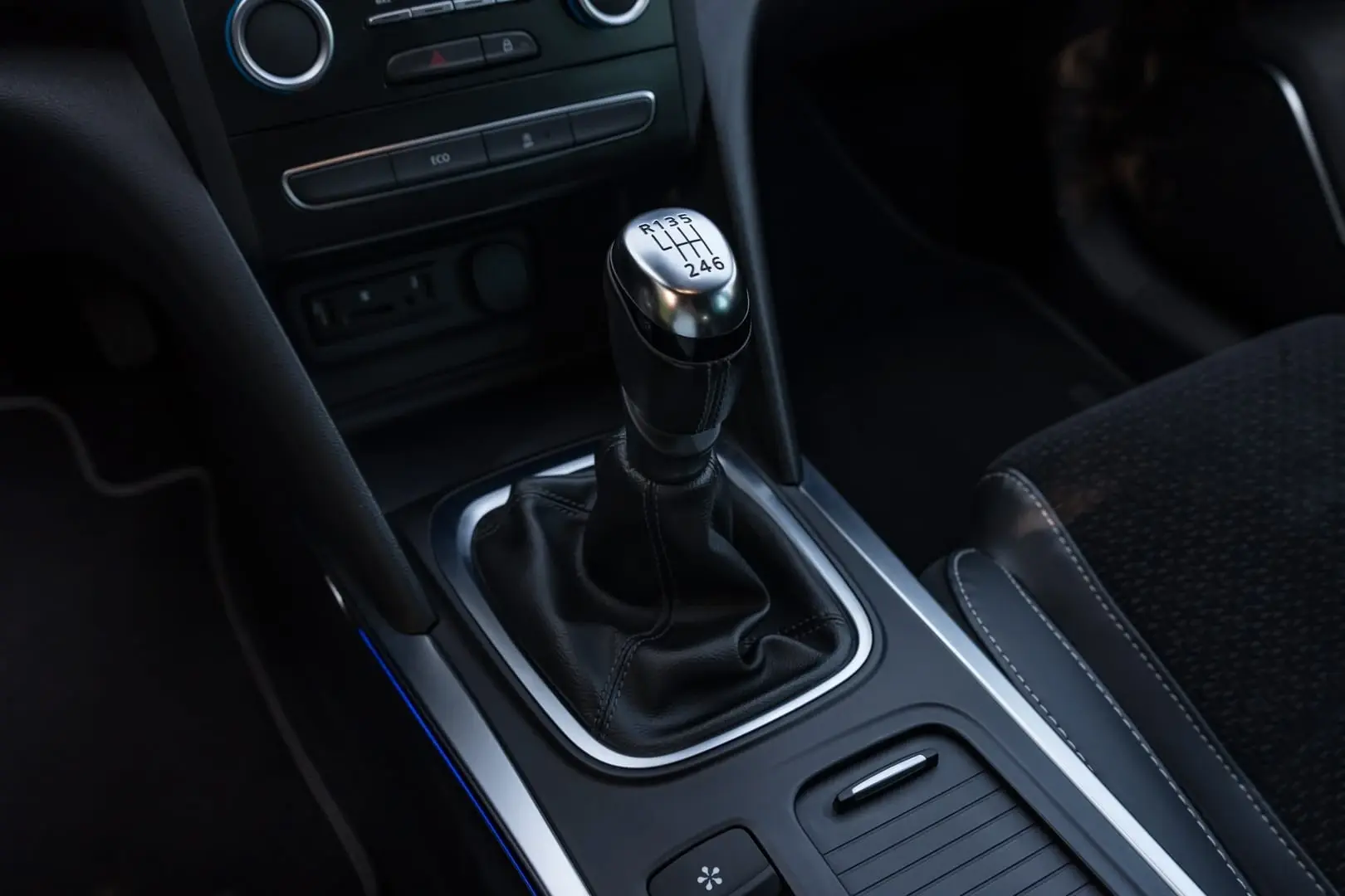 Renault Mégane 44