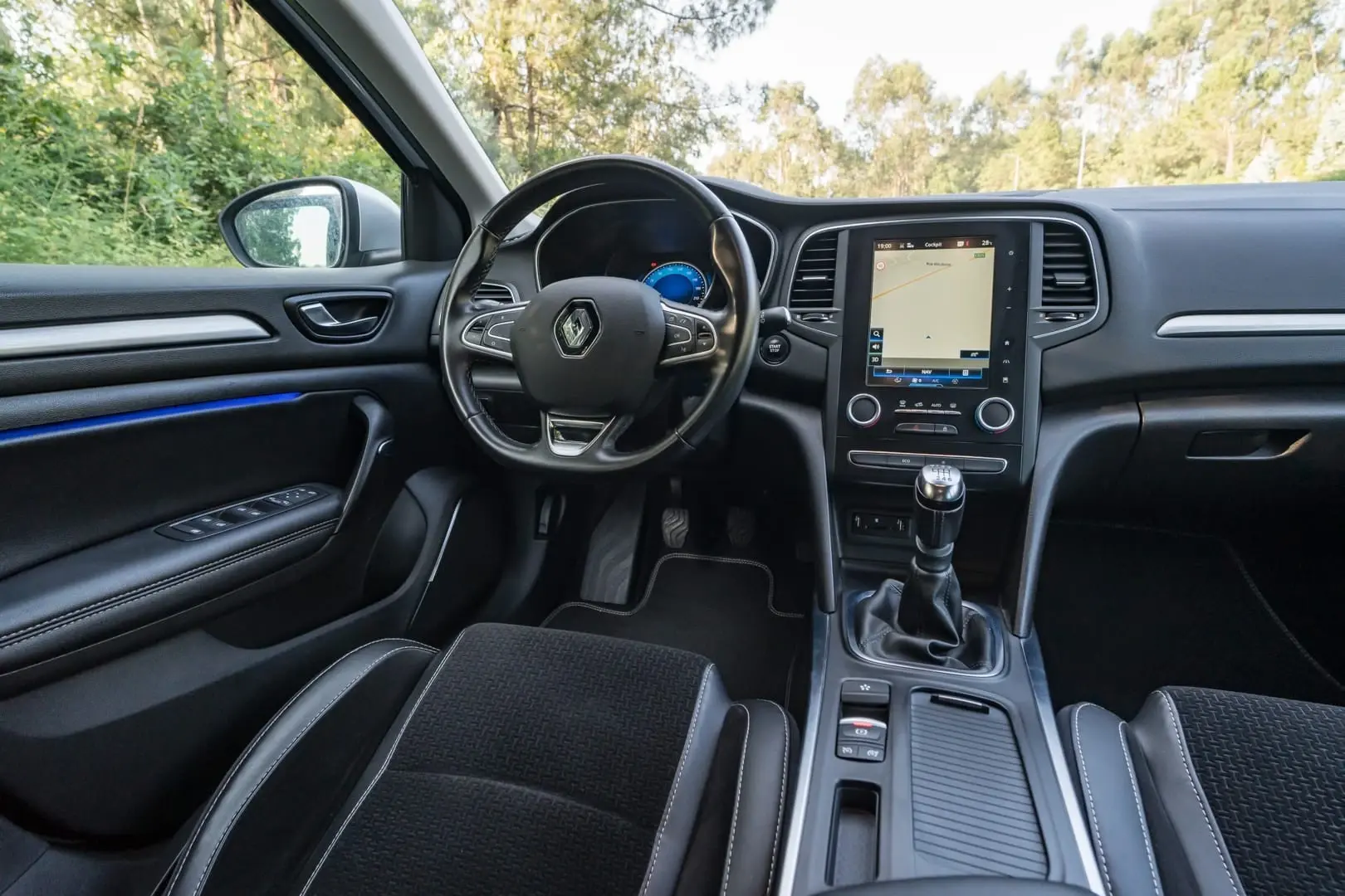 Renault Mégane 47