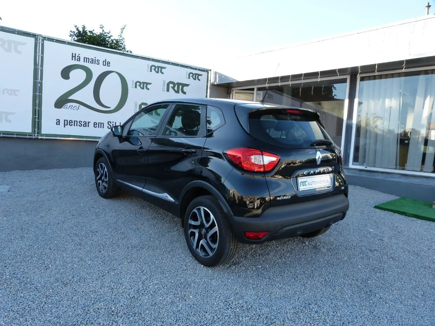 Renault Captur (ENERGY) dCi 90 INTENS 3