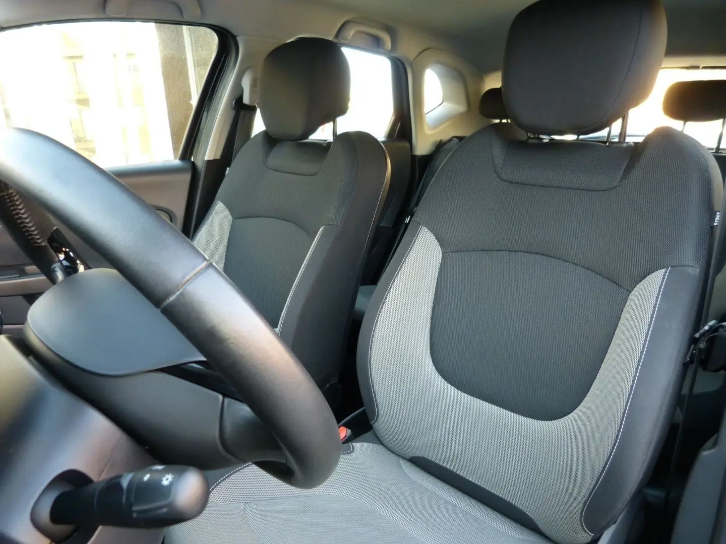 Renault Captur (ENERGY) dCi 90 INTENS 7