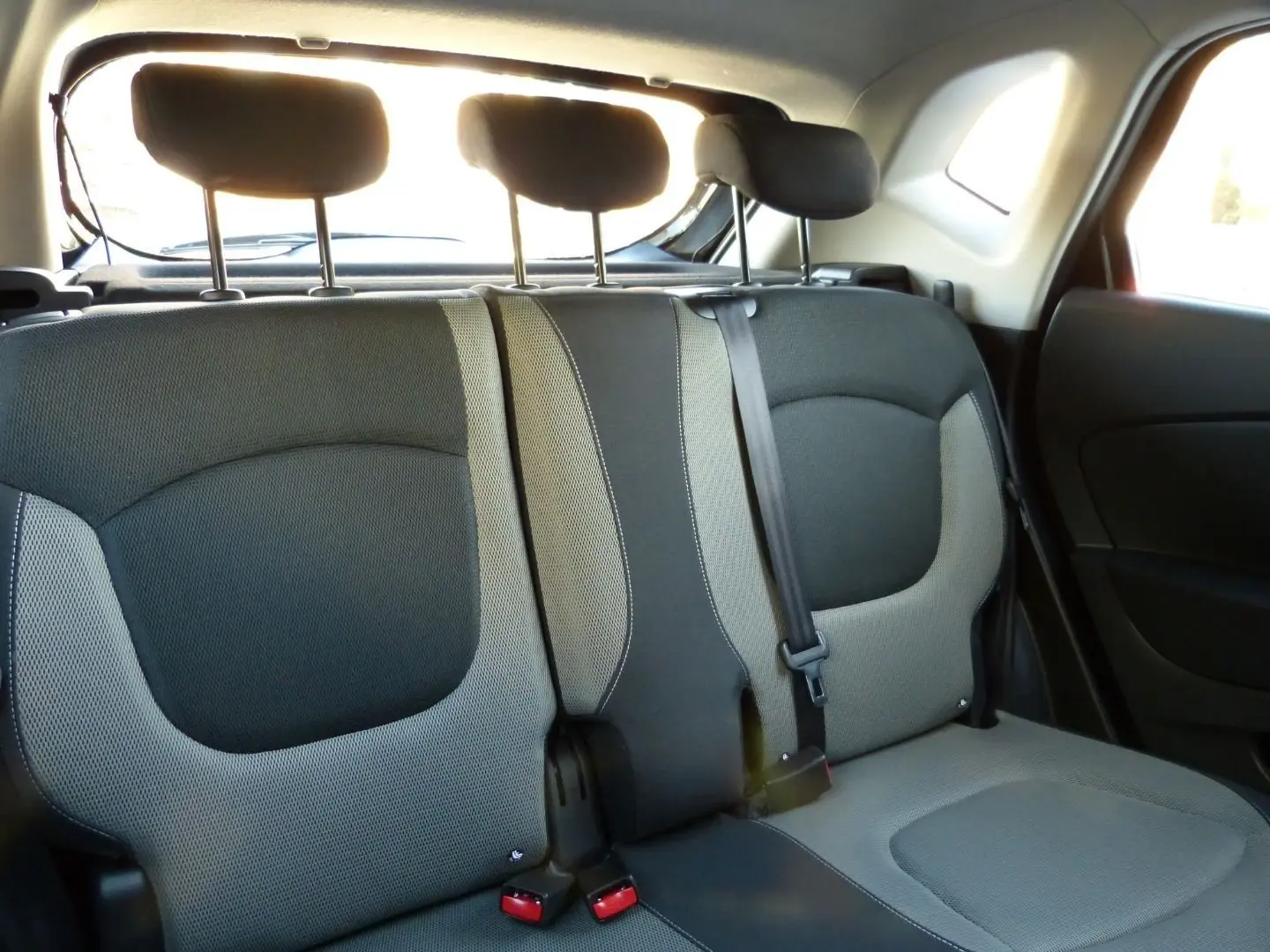 Renault Captur (ENERGY) dCi 90 INTENS 8