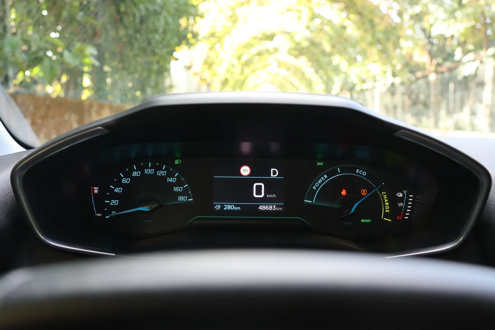 Peugeot e-208 50 kWh Style 24