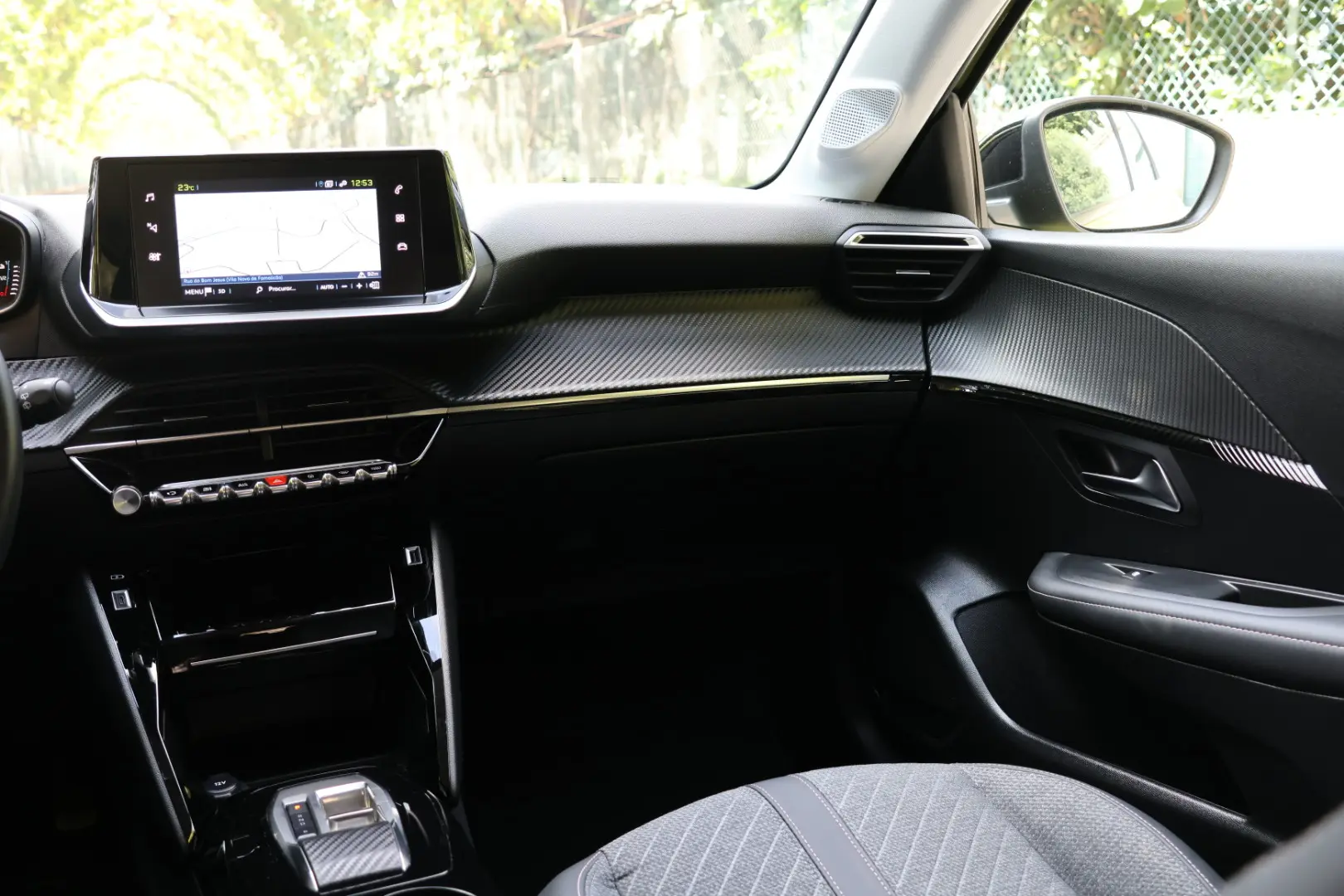 Peugeot e-208 50 kWh Style 33