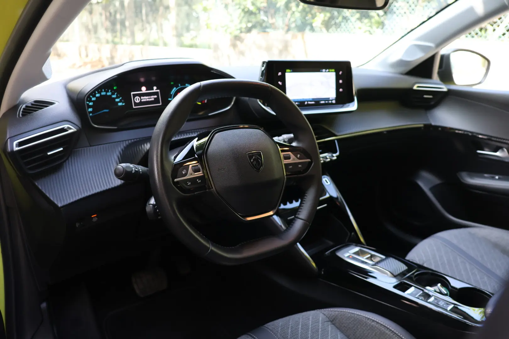 Peugeot e-208 50 kWh Style 30