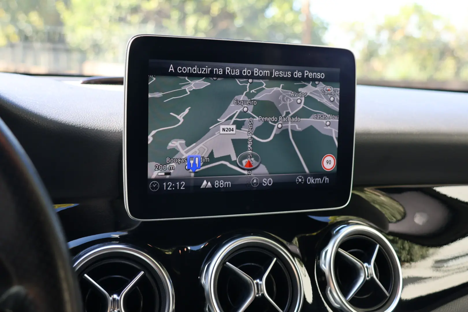 Mercedes-Benz GLA 180 d Urban Aut. 29