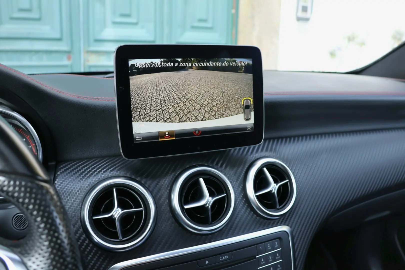 Mercedes-Benz A 180 AMG Line 31