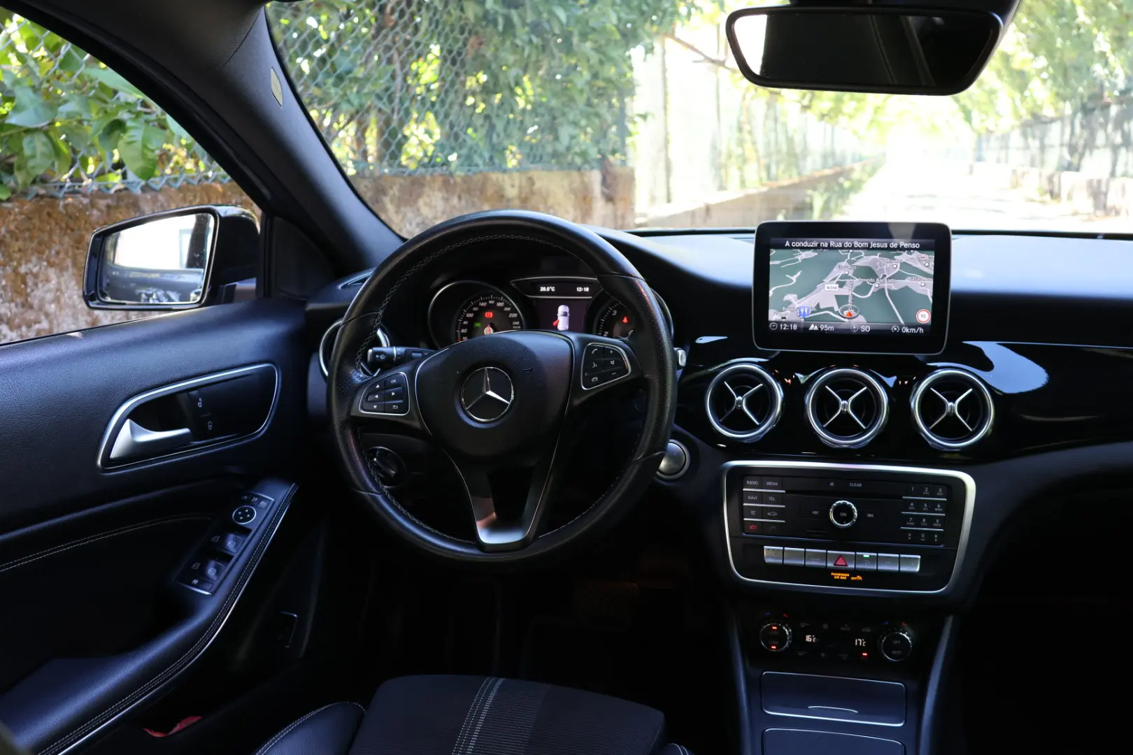 Mercedes-Benz GLA 180 d Urban Aut. 37