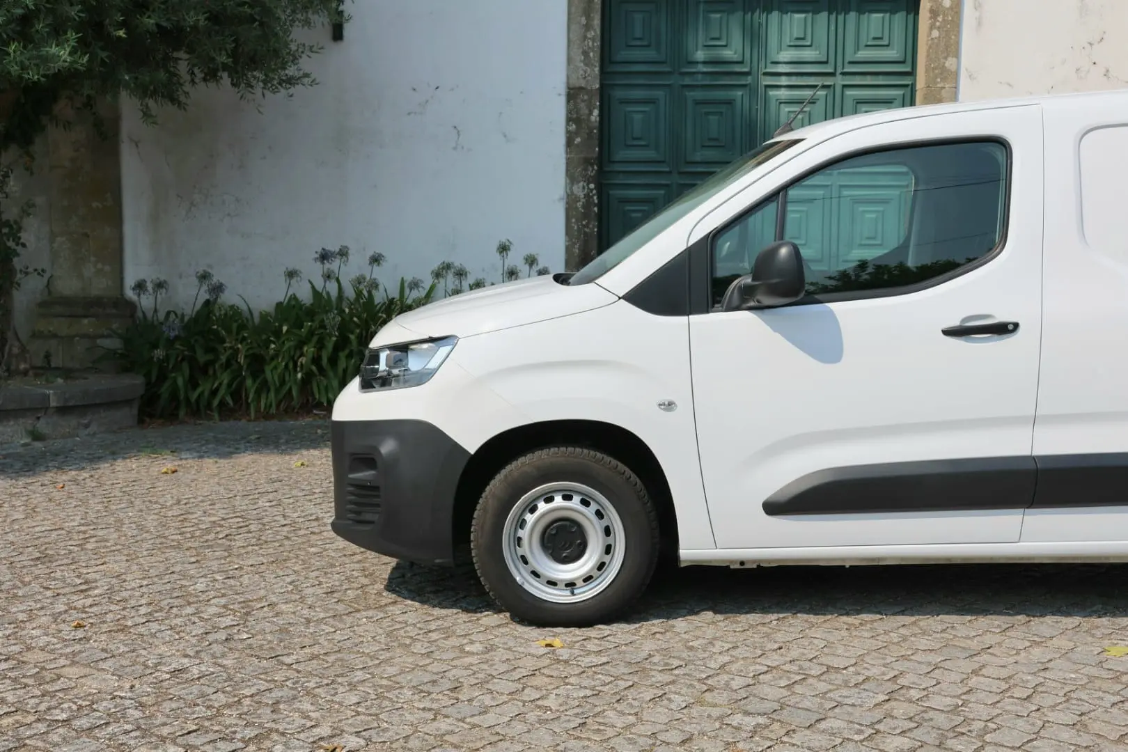 Citroen Berlingo 1.5 BlueHDi M Feel 6