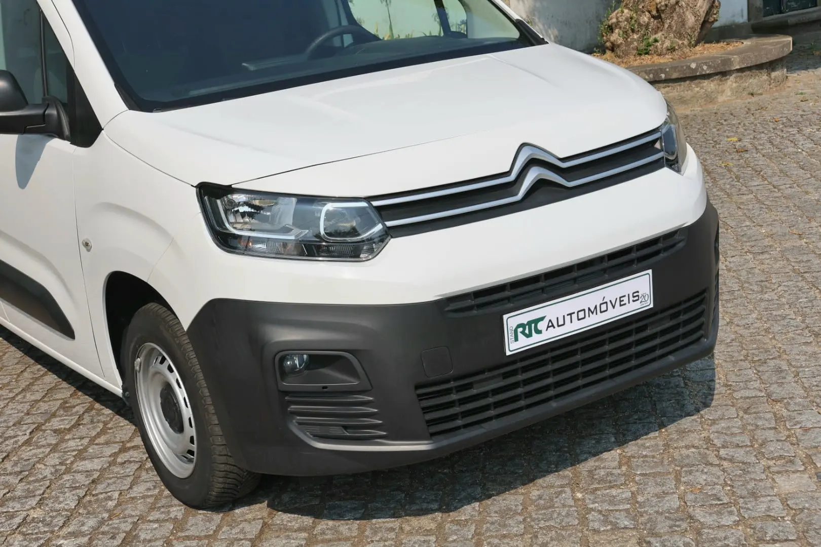 Citroen Berlingo 1.5 BlueHDi M Feel 14