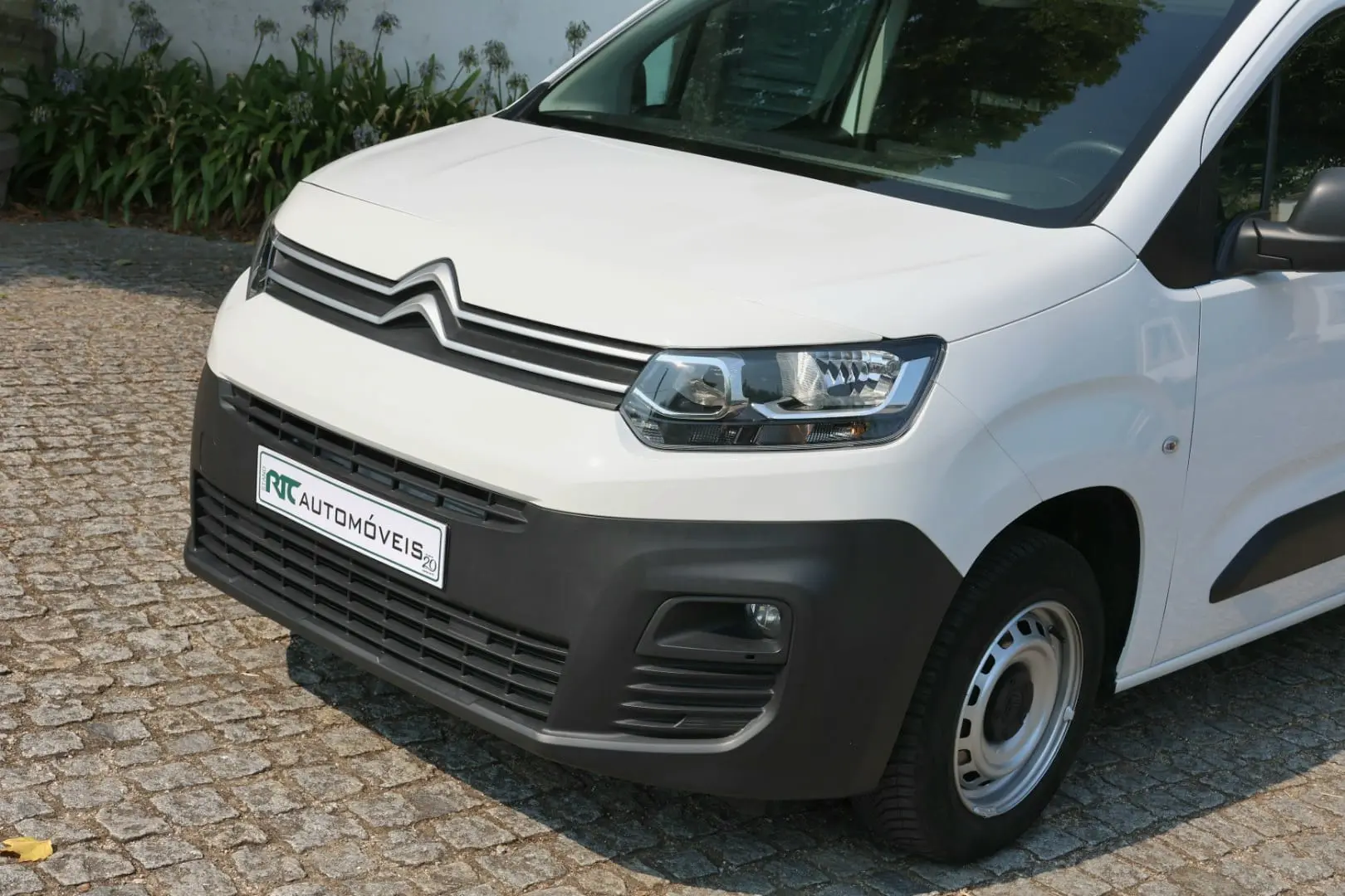 Citroen Berlingo 1.5 BlueHDi M Feel 3