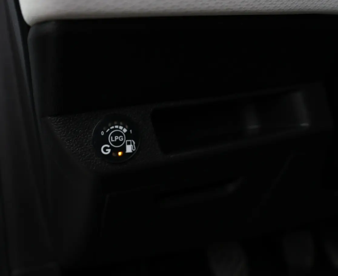 Renault Clio 1.0 TCe Evolution Bi-Fuel 35
