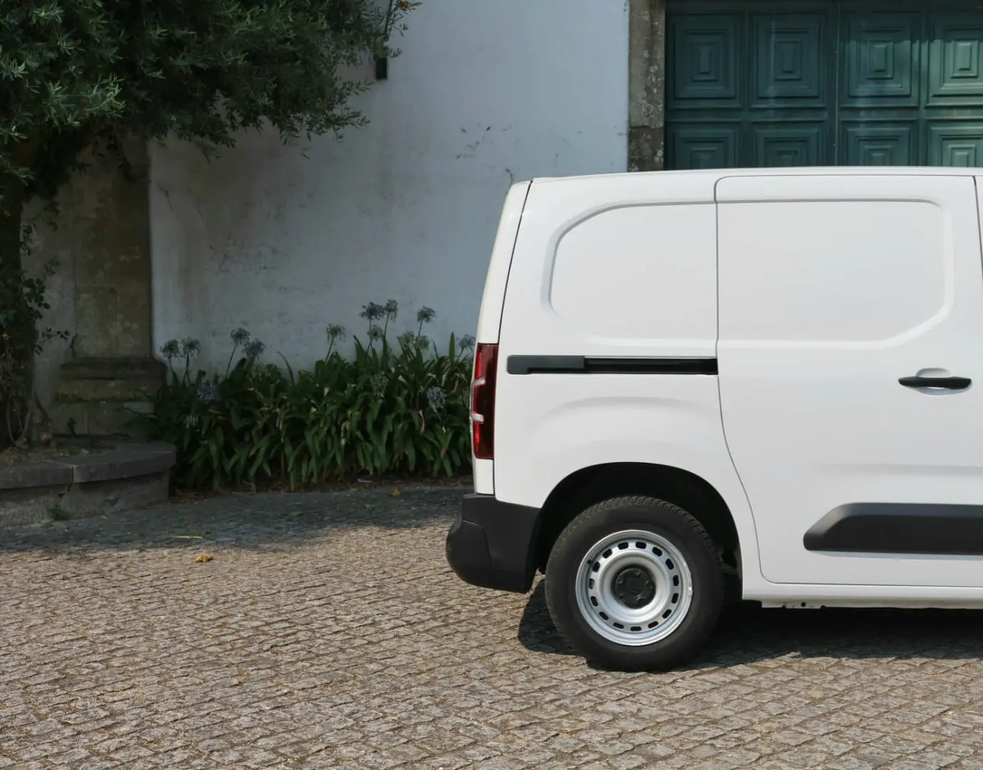 Citroen Berlingo 1.5 BlueHDi M Feel 11