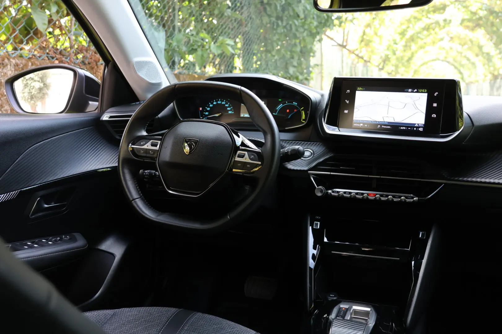 Peugeot e-208 50 kWh Style 32