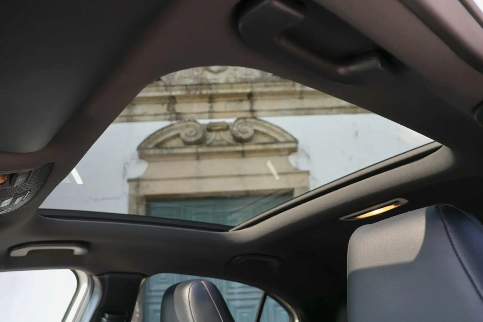 Mercedes-Benz A 180 AMG Line 40