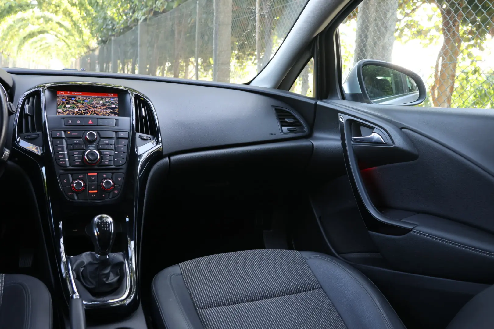 Opel Astra Sports Tourer 1.6 CDTi Cosmo S/S 21