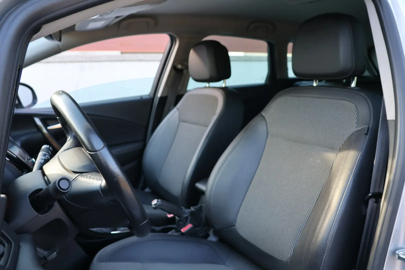Opel Astra Sports Tourer 1.6 CDTi Cosmo S/S 17