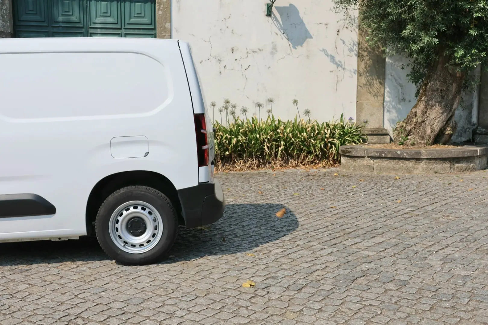Citroen Berlingo 1.5 BlueHDi M Feel 7