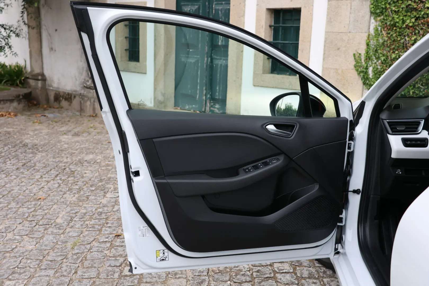 Renault Clio 1.0 TCe Evolution Bi-Fuel 20