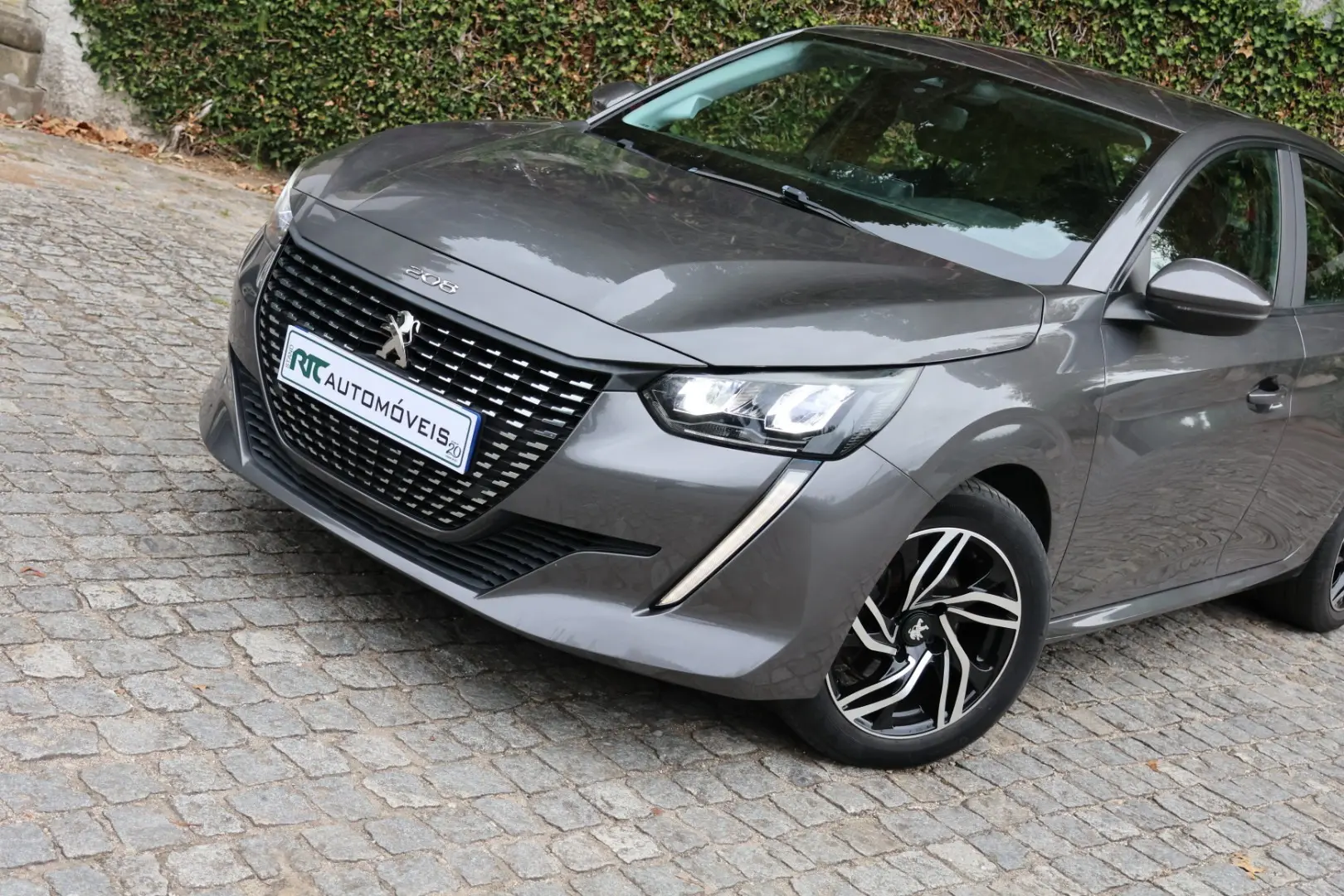 Peugeot 208 1.2 PureTech Allure 2