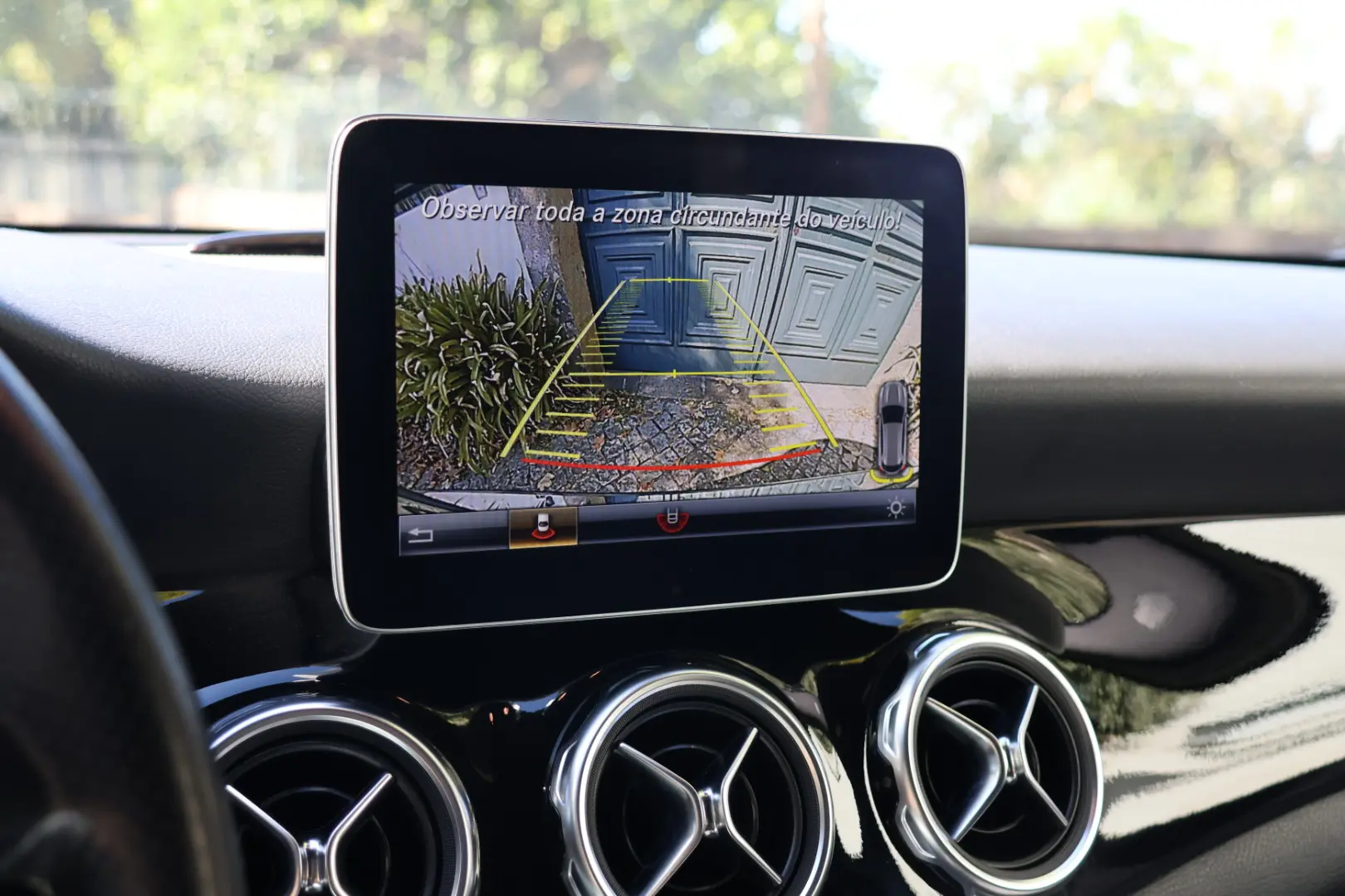 Mercedes-Benz GLA 180 d Urban Aut. 30