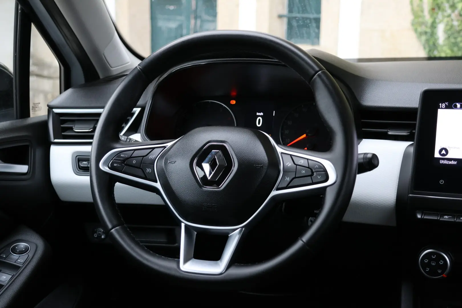Renault Clio 1.0 TCe Evolution Bi-Fuel 25