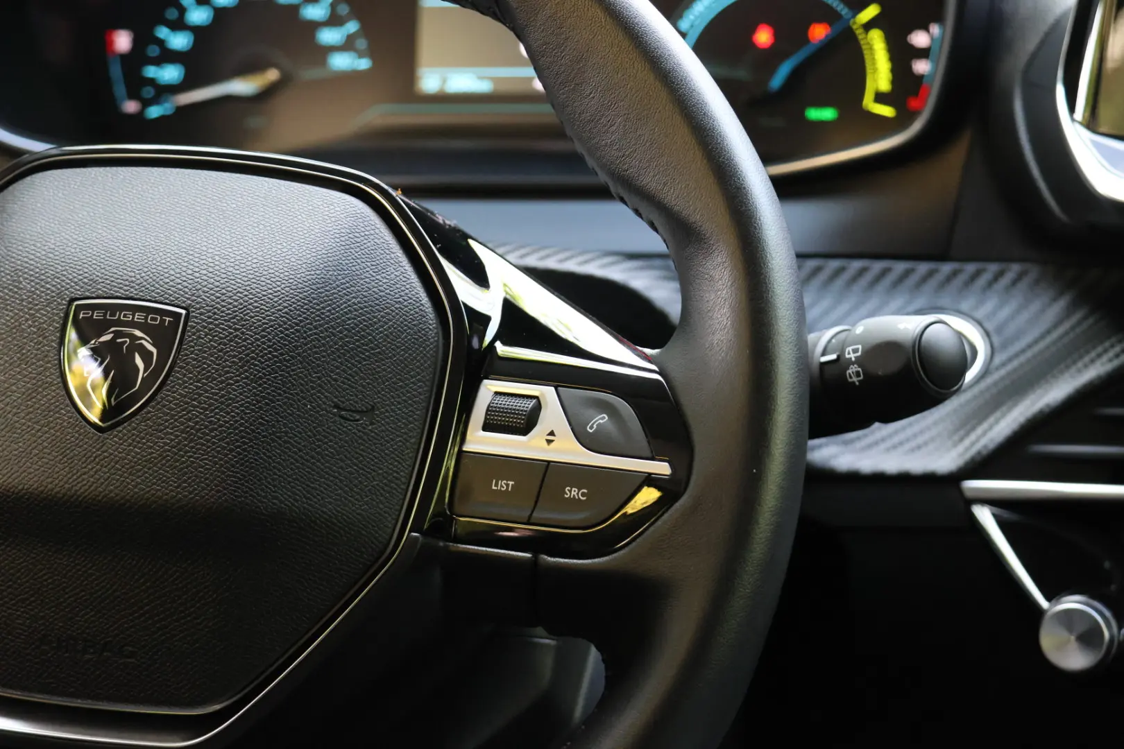 Peugeot e-208 50 kWh Style 23