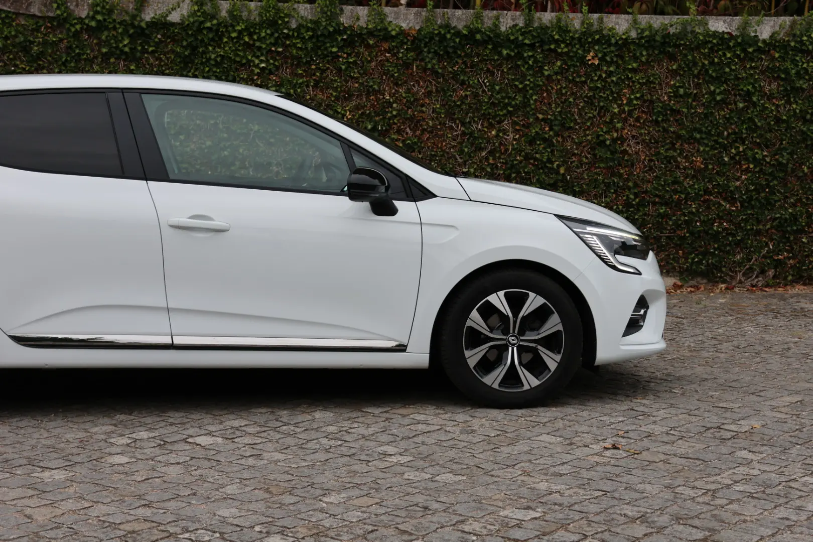 Renault Clio 1.0 TCe Evolution Bi-Fuel 17