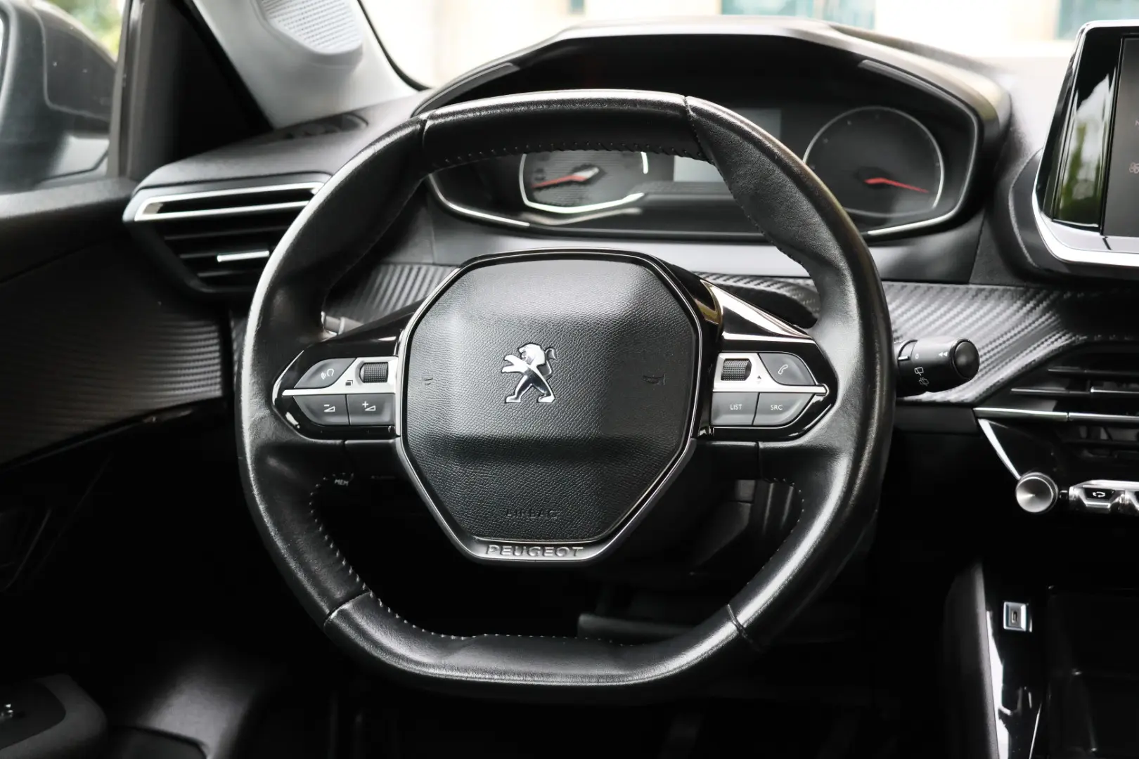 Peugeot 208 1.2 PureTech Allure 20