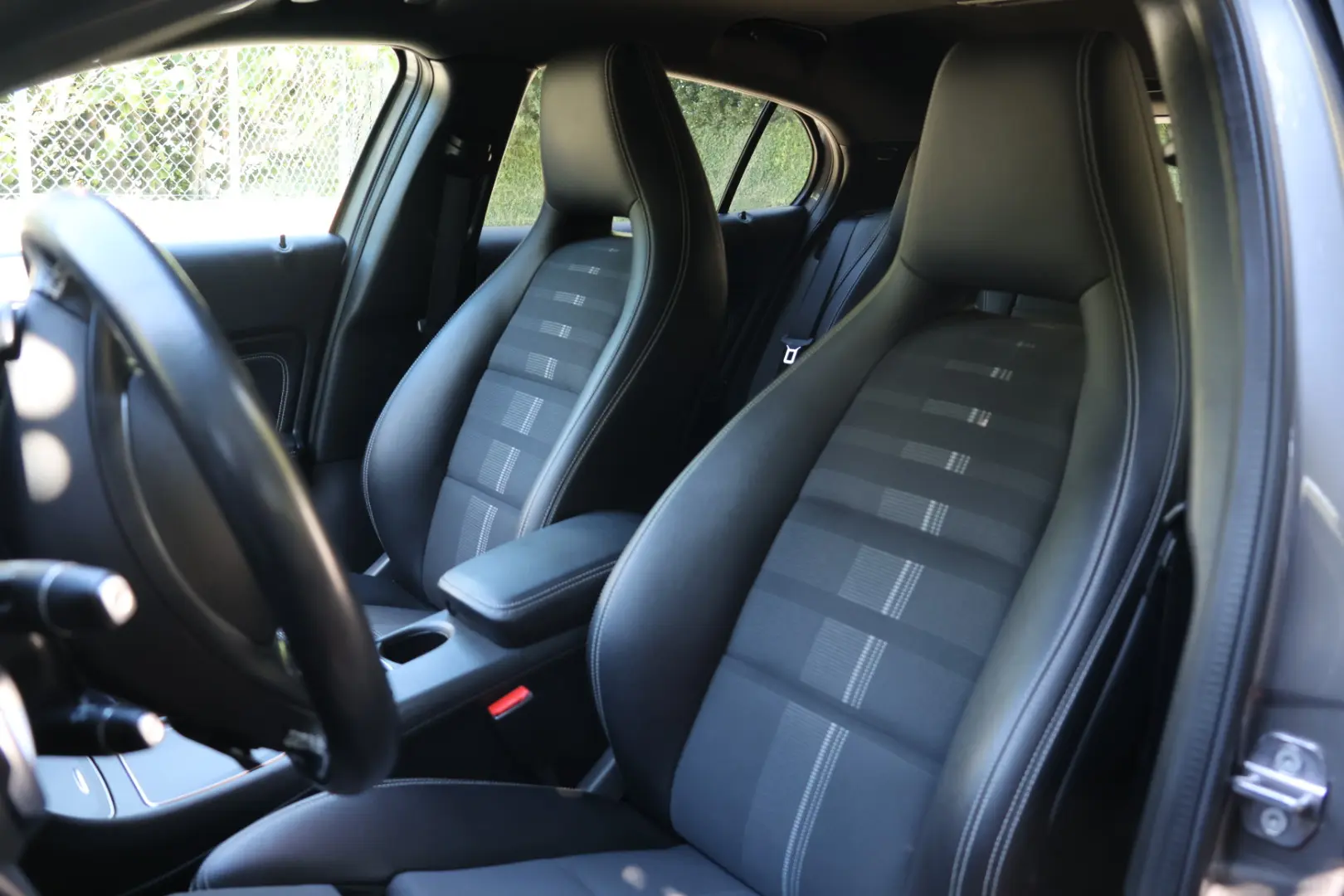Mercedes-Benz GLA 180 d Urban Aut. 21