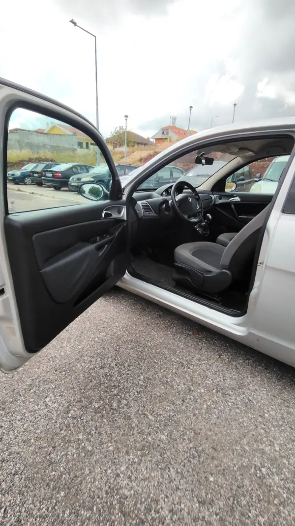 Lancia Ypsilon 14