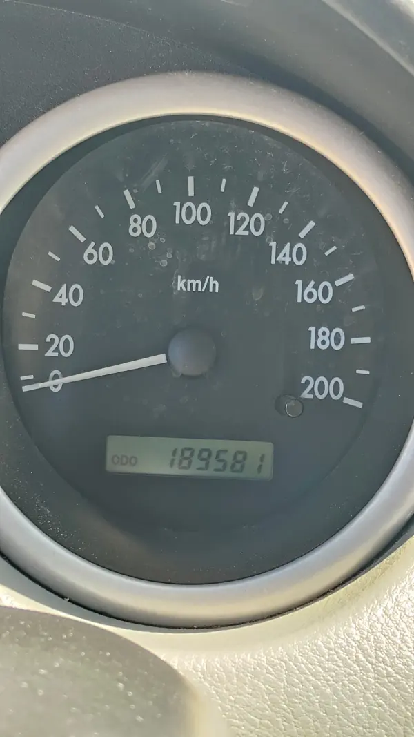 Chevrolet Kalos SPORT 20