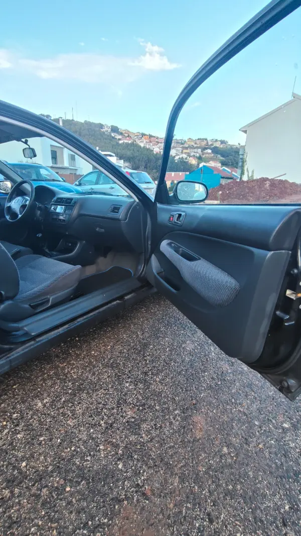 Honda Civic 14