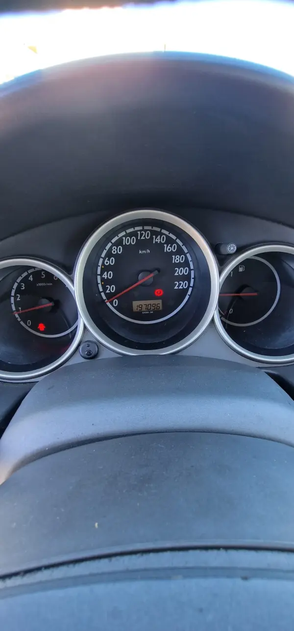 Honda Jazz 10