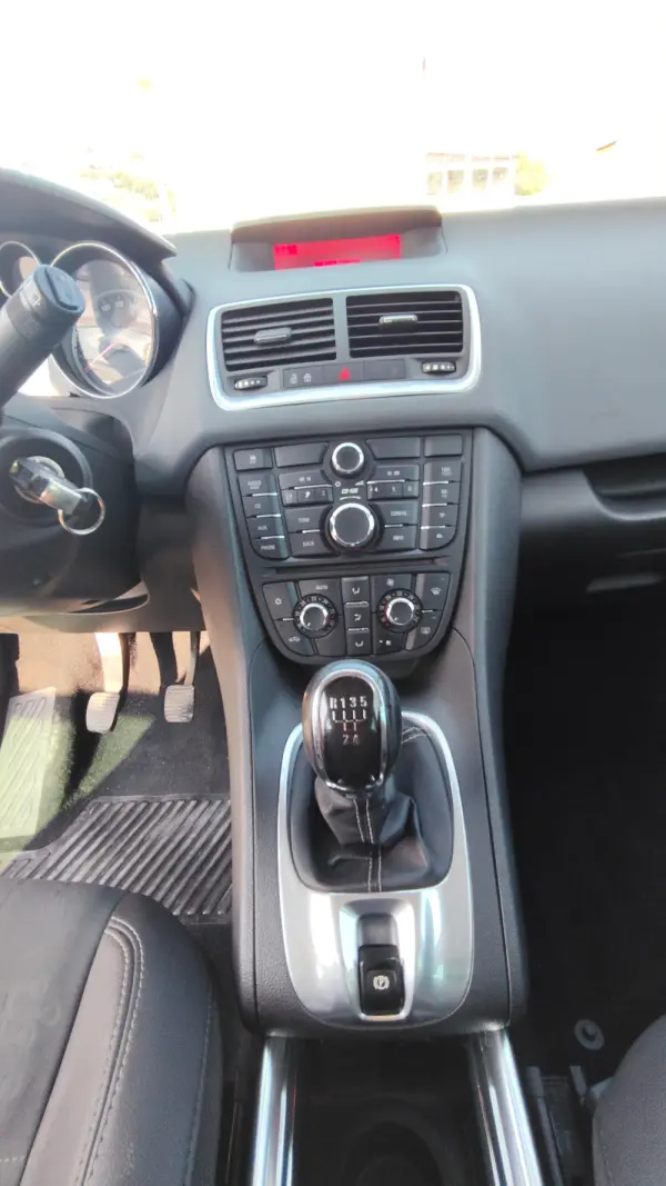 Opel Meriva 24
