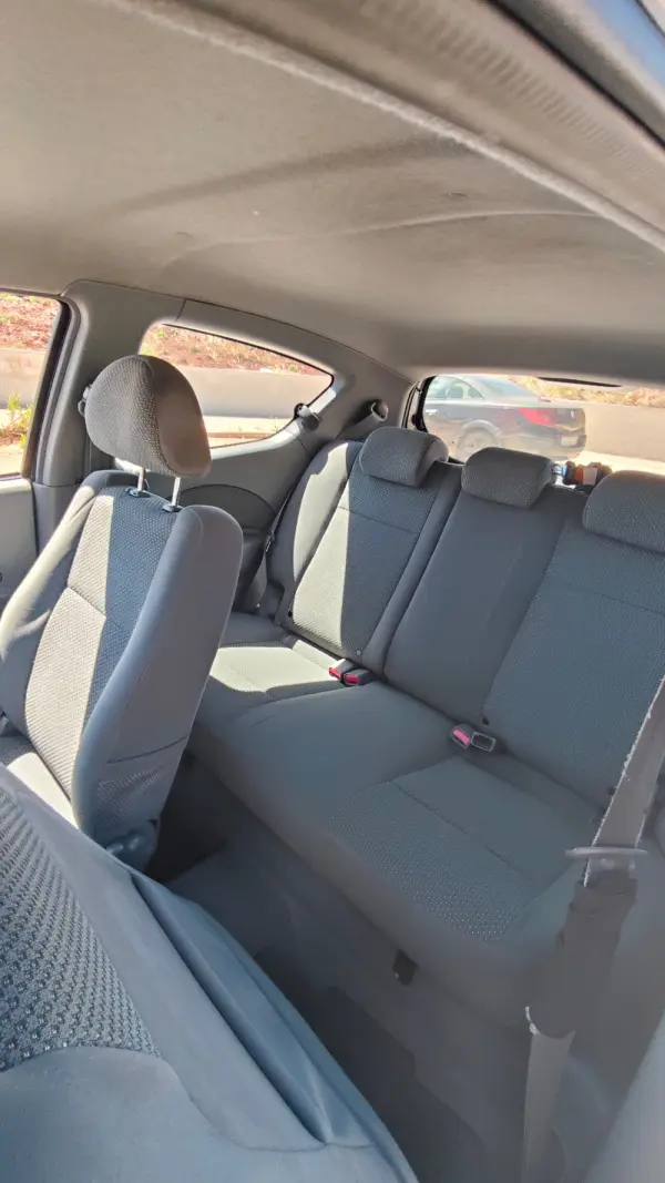 Chevrolet Kalos SPORT 12