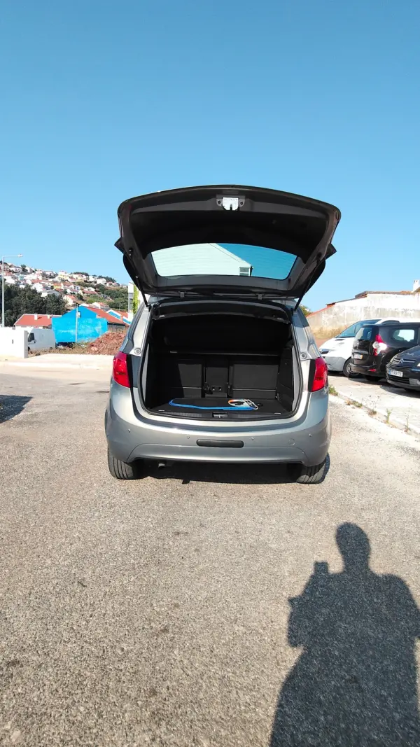 Opel Meriva 10