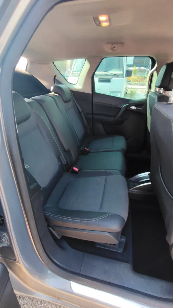 Opel Meriva 19